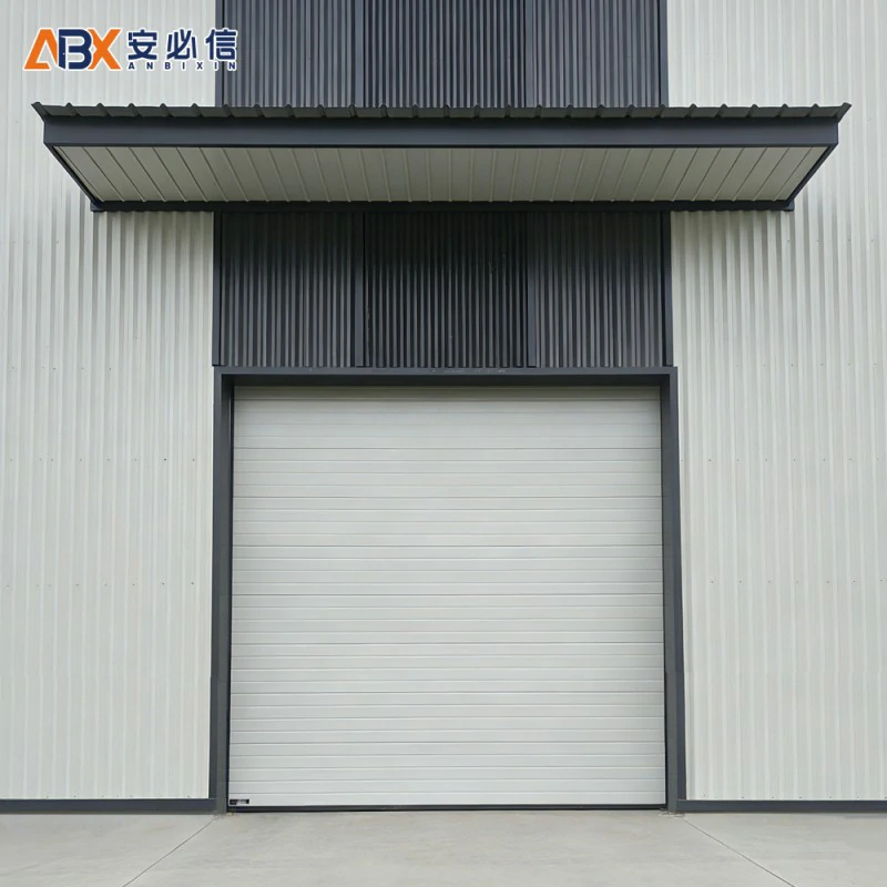 长治市消防提升门